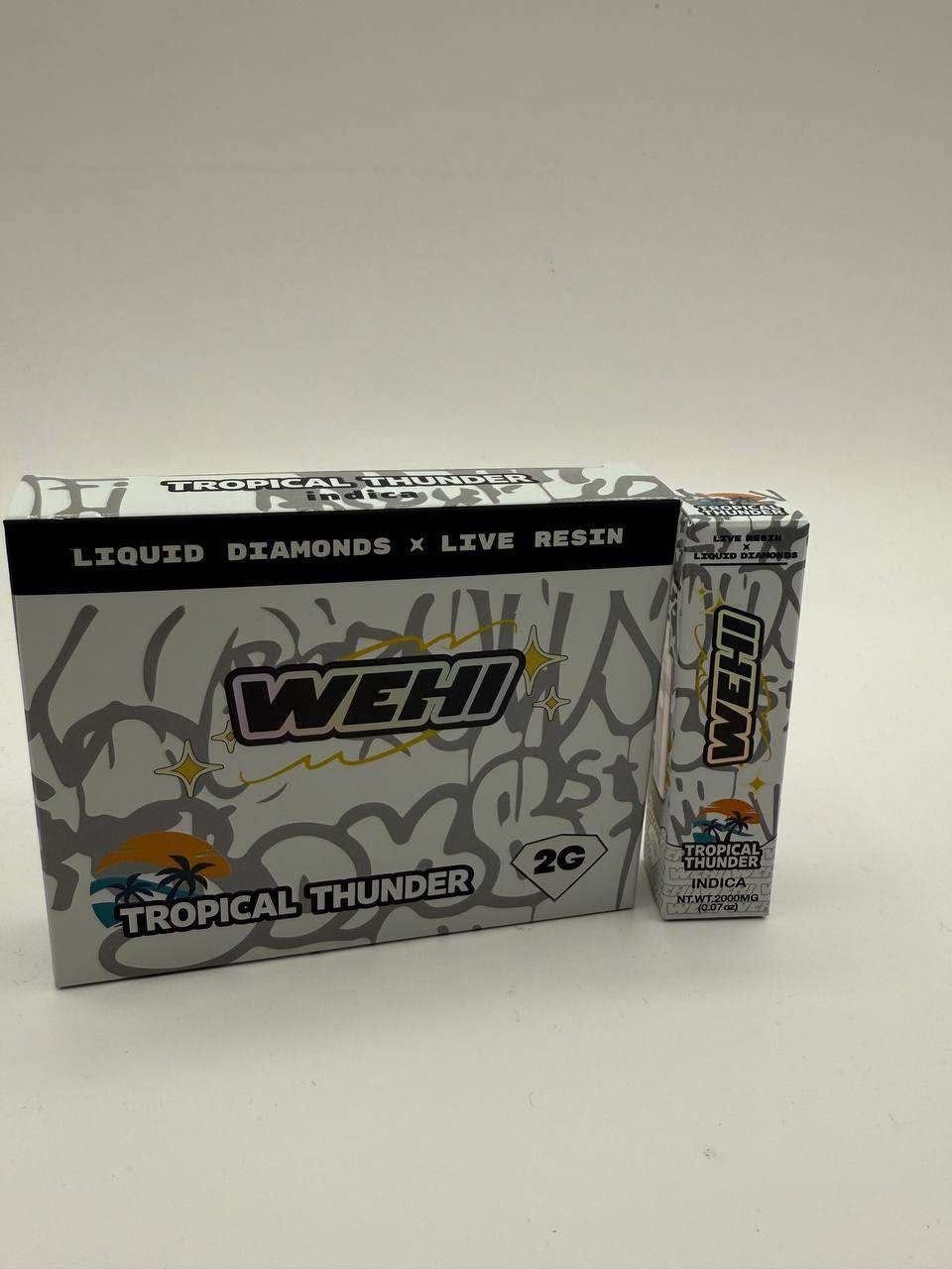 Wehi-Disposable Wehi Disposable