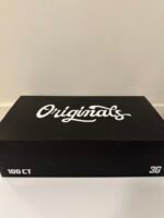 Originals 3G Disposable