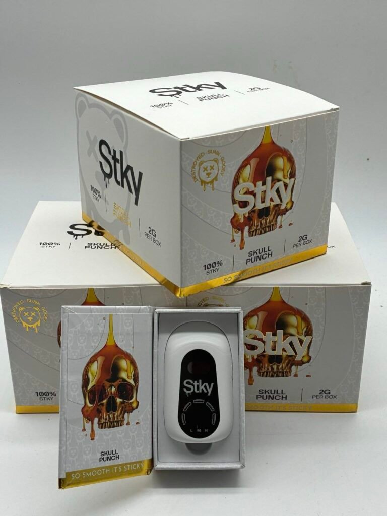 Stky Disposable