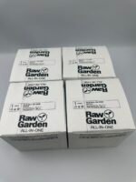 Raw Garden Disposable