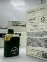 Raw Garden Disposable