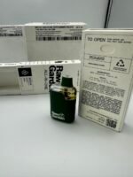 Raw Garden Disposable