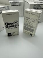Raw Garden Disposable