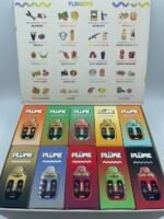 Plume Parlay V2 Disposable