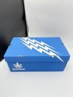 Buzzbar Disposable Shoebox Edition