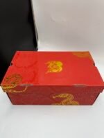 Buzzbar Disposable Shoebox Edition