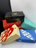 Buzzbar Disposable Shoebox Edition