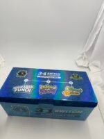 White Recluse 3IN1 Disposable