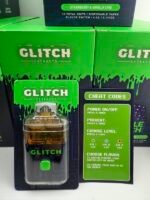 Glitch 4G Disposable