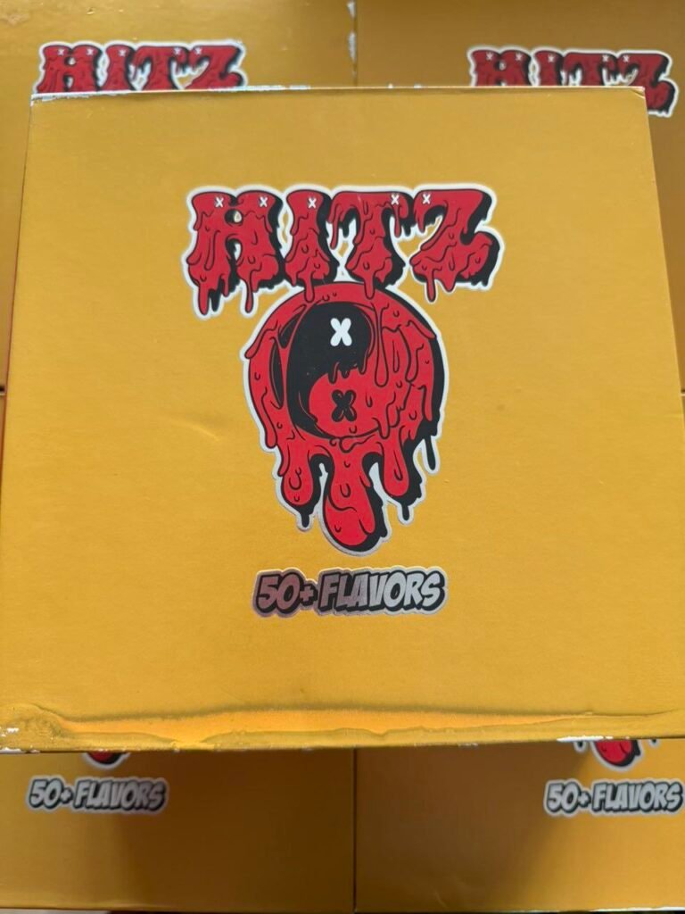 Hitz Carts