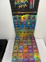 Stoner Stix V2 Disposable