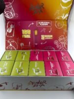 Stoner Stix 2G Disposable