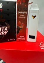 Toro Extracts Disposable