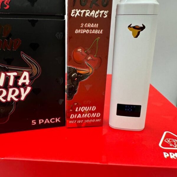 Toro Extracts Disposable