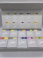 Splitz 2G Disposable