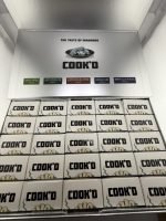 Cook'd Disposable