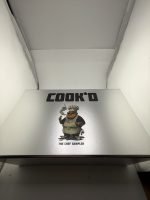 Cook'd Disposable