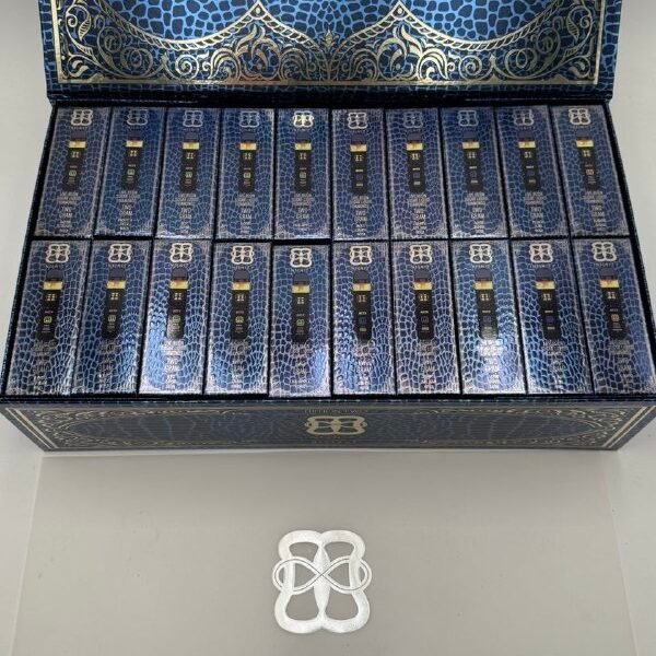 Hitz Infinity Disposable