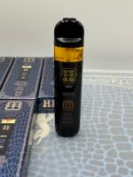 Hitz Infinity Disposable Edition 2