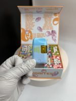 Favorites Minis Disposable