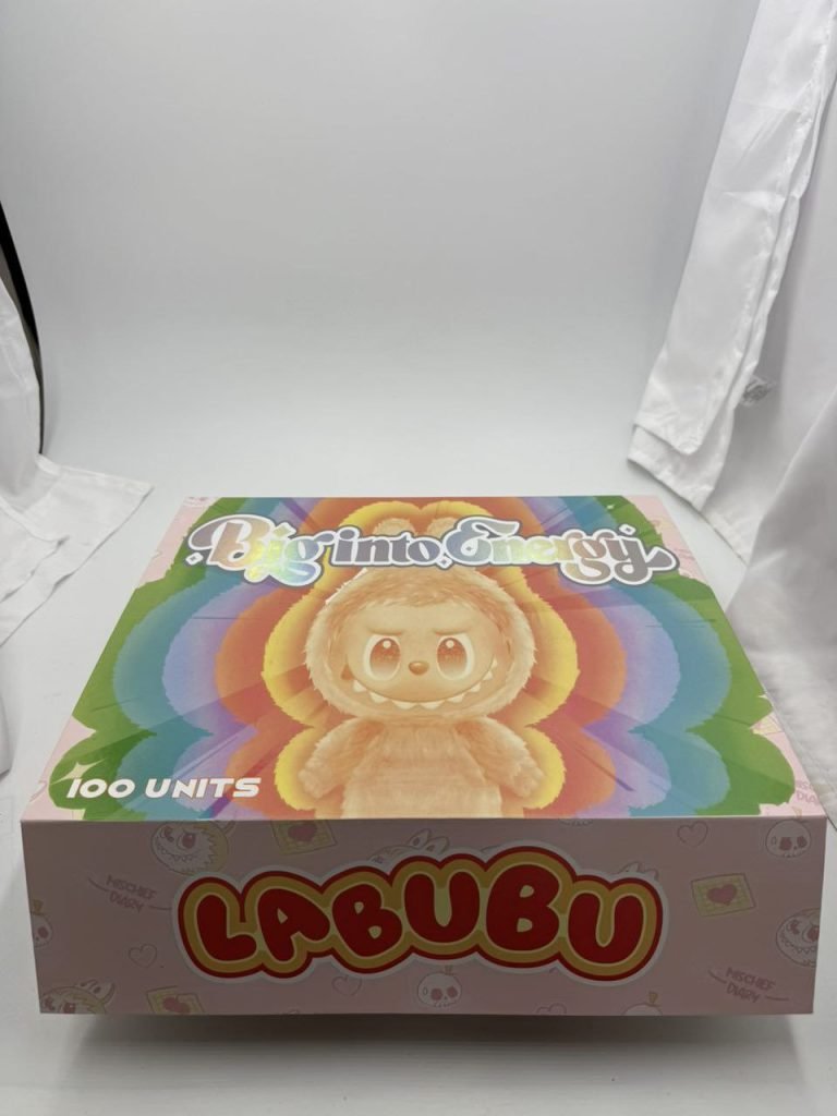 Labubu Disposable