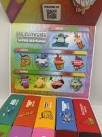 Luvz Disposable 2 Gram