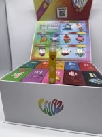 Luvz Disposable 2 Gram