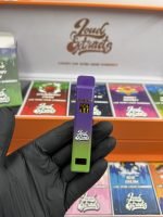 Loud Extracts V4 Disposable