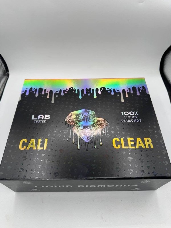 Cali-Clear-2G-Disposable Cali Clear 2G Disposable