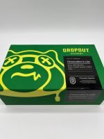 Dropout Academy Shatter Hash