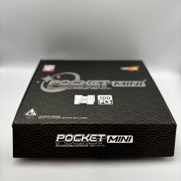 Super Dope Disposable