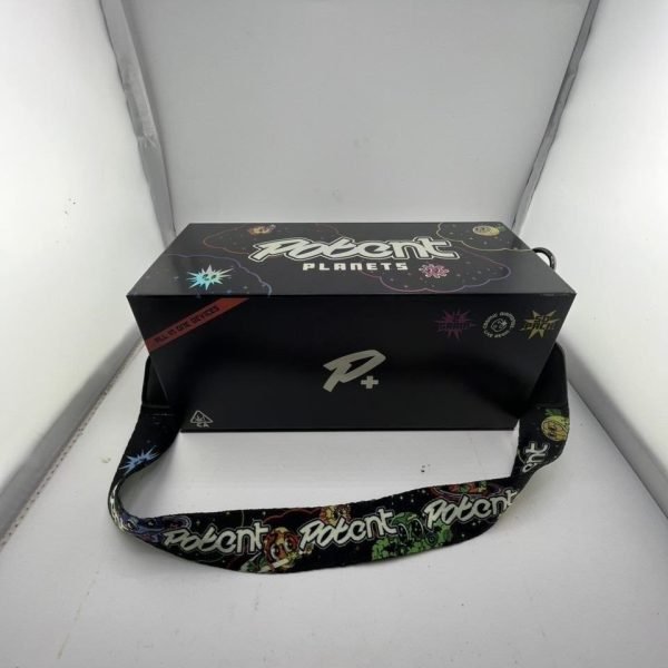Potent Planets Disposable
