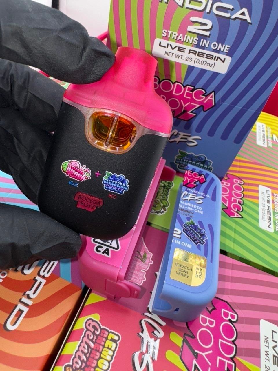 Bodega-Boyz-Disposable Bodega Boyz Disposable