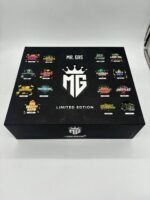 Mr Gas Disposable
