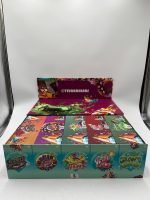 Tsunami 2G Disposable