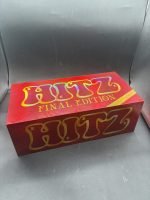 Hitz Final Edition Disposable