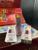 Hitz Final Edition Disposable