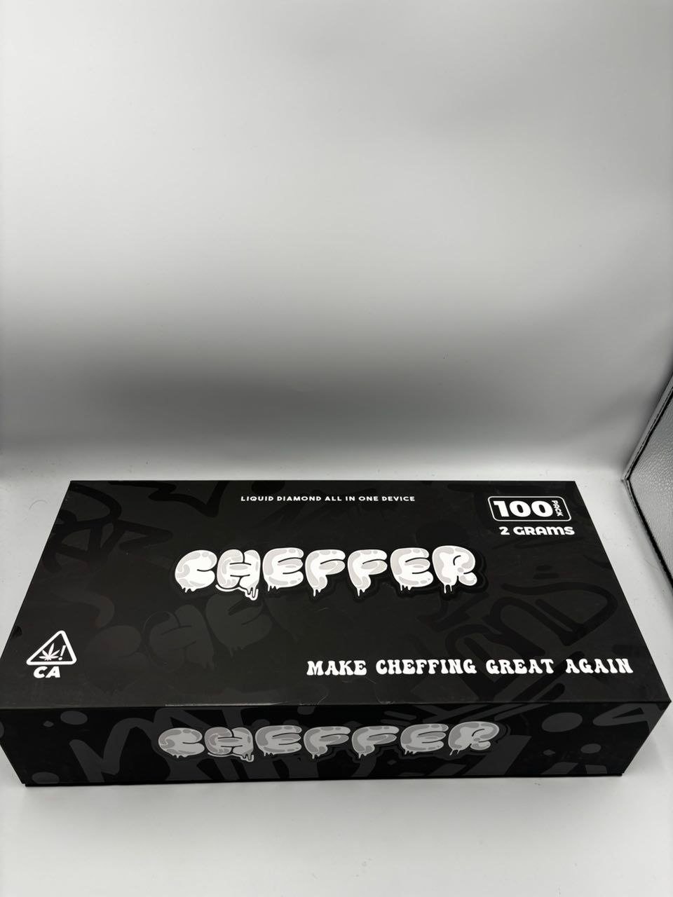 Cheffer-Disposable Cheffer Disposable