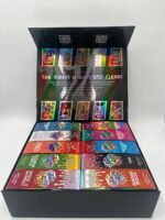 Cali Clear Party Pack