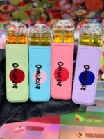 Omakase Disposable