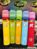 Potent Planets Disposable