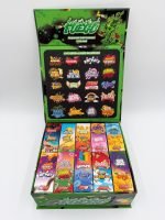 Fuego 2G Dual Disposable