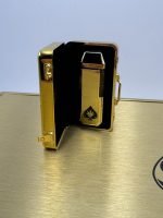 Ace Disposable Gold Edition