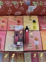 Zet Extracts Disposable