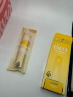 Bars XL 2G Disposable