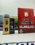 Blinkers 2G Disposable
