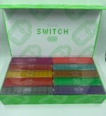Boutiq Switch V4 Glow Edition
