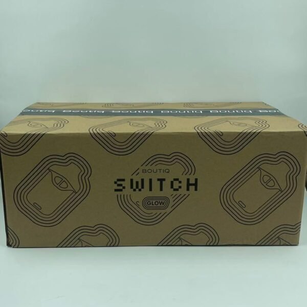 Boutiq Switch V4 Glow Edition