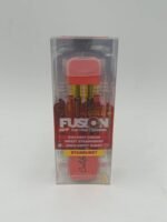 California X Gold Fusion 3 in 1 POD