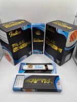 Captiva 1G Live Resin Disposable